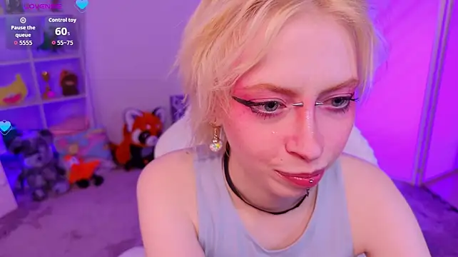 M1mmi – Naživo XXX chat
