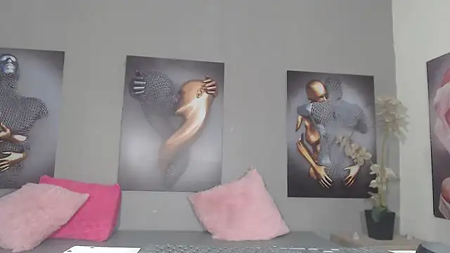 AntonellaBlanc XXX чат на живо