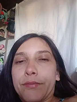 Little_Lulu69 Adlı Modelin Canlı XXX Sohbeti