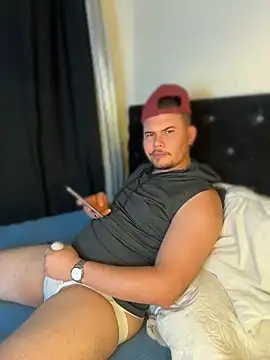 alejo_jordan28 webcam show