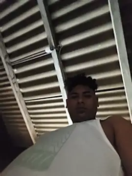 NightKong Webcam show