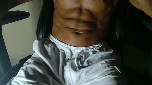 Chat XXX Live MASTERARABICAjustforSLAVE