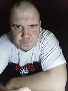 FreakedDoorjamb webcam show
