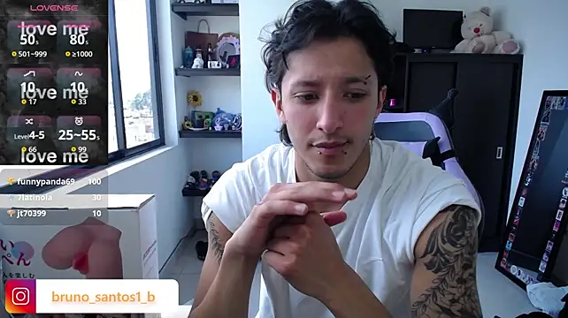 دردشة Bruno_santos1 الجنسية المباشرة