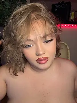Vixen-Kiss Live XXX-Chat