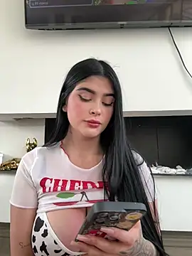 misslollipop04's Live XXX Chat