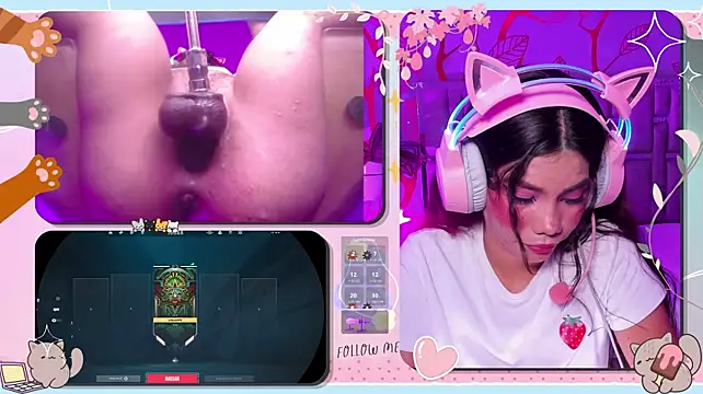 Chat XXX Live AriHale_