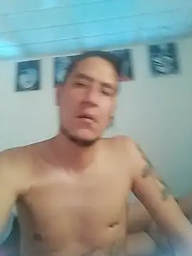 Show Webcam de willyangi