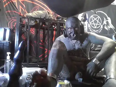 wormobject Chat XXX live