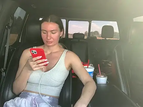Chat XXX Live TheFitFreak