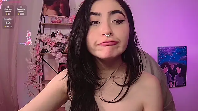 Sweet_shena Live XXX-chat