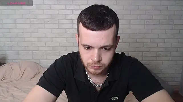 Chat XXX ao vivo de Alexxx_horny