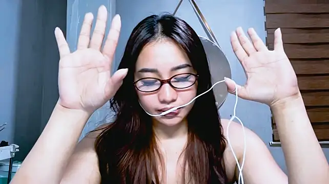 Chat +18 de reikahanazono ao vivo