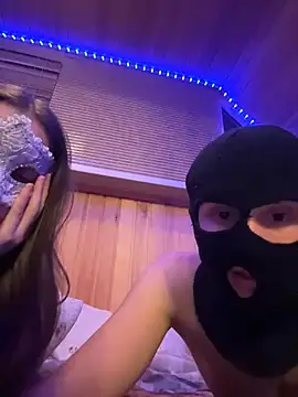 Double_Troubleee – Naživo XXX chat