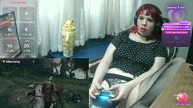 MorangoCChoc Live XXX Chat
