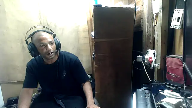 Chat XXX Live Camodick