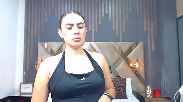 MartinaaFit's Live XXX Chat