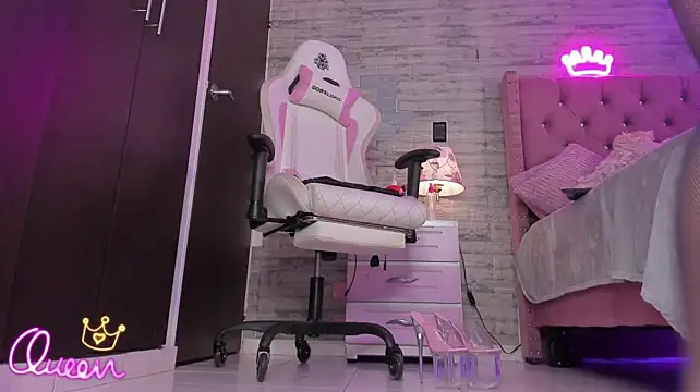 Chat XXX en directo de AuroraSim