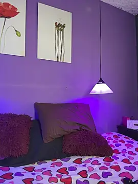 Pokazy przed kamerką – Karim_mansur