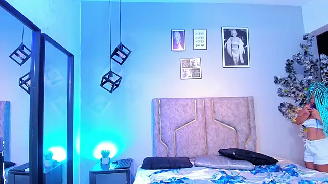 miaakittyy Chat XXX in diretta