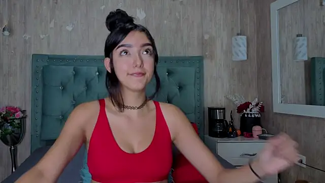 Marcelaa_fox 即時 XXX 聊天