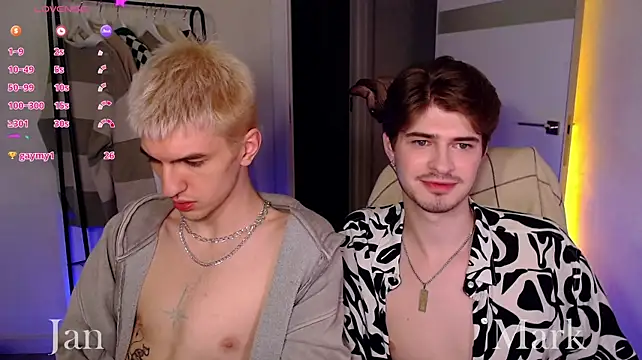itsyanbb Live XXX-Chat