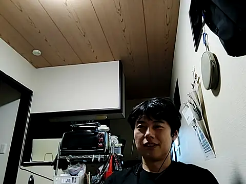 whitebriefboyのライブXXXチャット