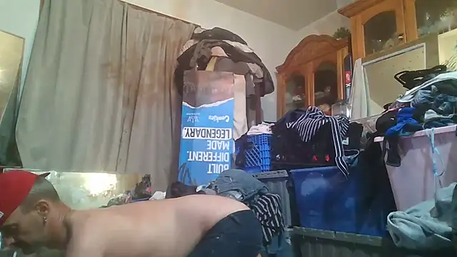 slinginbigD Live XXX-chat
