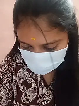 TamilNandhu Show in webcam