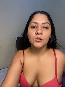 mayemarc Adlı Modelin Canlı XXX Sohbeti
