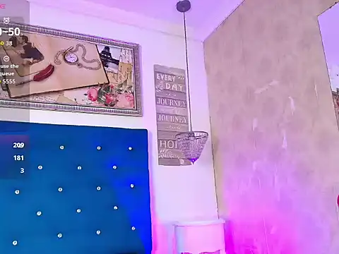 Chat +18 de Zoe-Smitthh ao vivo