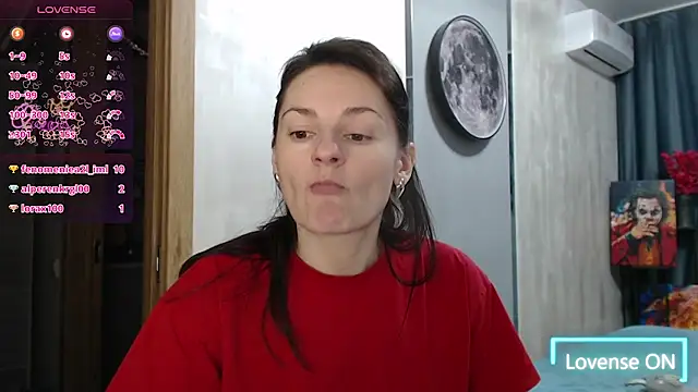Stacy_Davice Chat XXX in diretta