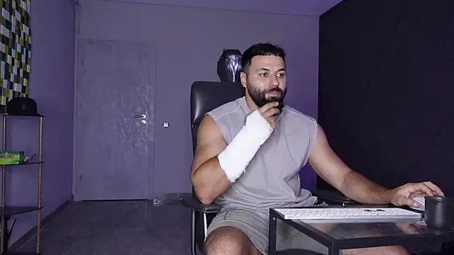 mattmasterss Chat XXX live