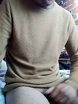 luiscasco387 Webcam show