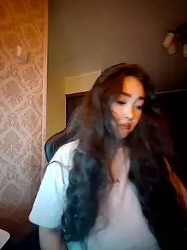 Emma_Uilson 现场XXX聊天