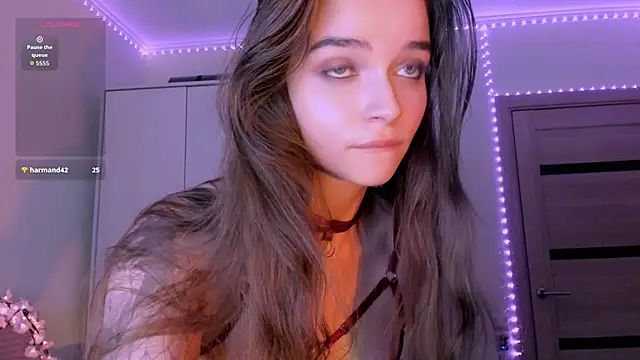 keenakoshkameow Chat XXX in diretta