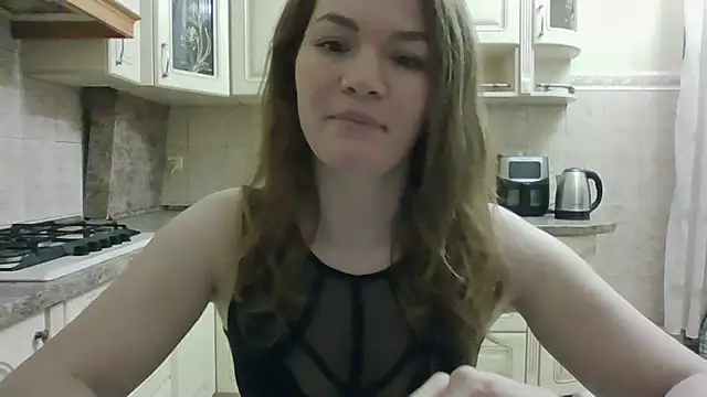 FionaXShine – Live XXX-chat
