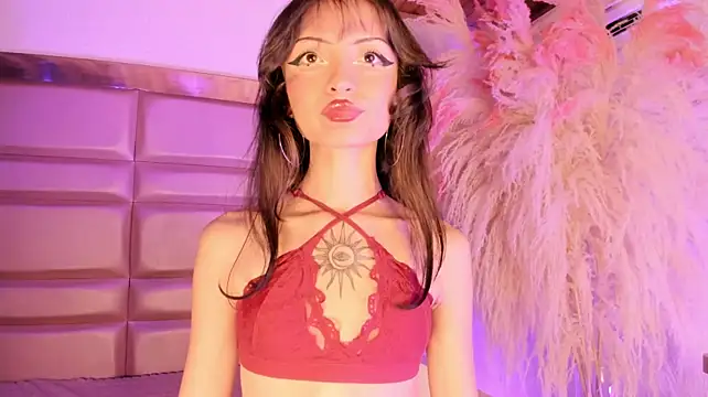 MaddieStark 即時 XXX 聊天