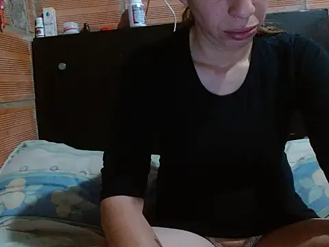 sweetzayori's Live XXX Chat