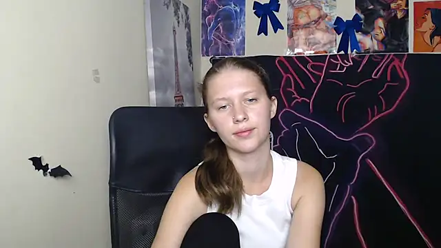 StellaCRL Live XXX-Chat