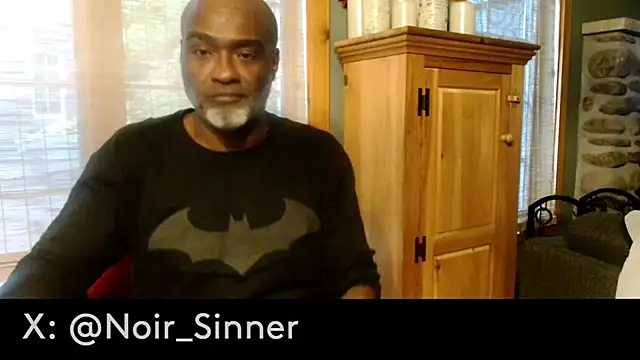 sinnernoir – Naživo XXX chat