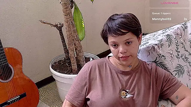 Amanda_sweet – Live XXX-chat