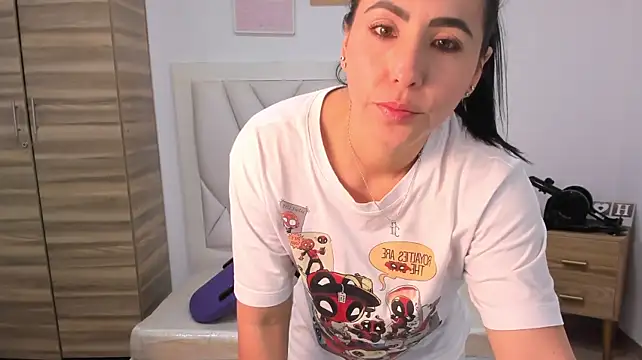 Nata_bernett's Live XXX Chat