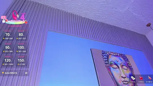 SamBlack_ 现场XXX聊天