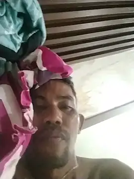 musehi17 Pertunjukan Webcam