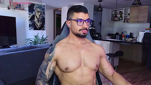 Chat XXX Live Michael_Diamond