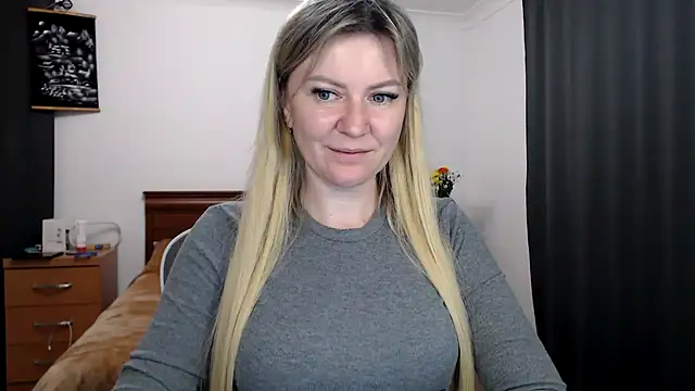 ParadiseAlina Live XXX-chat