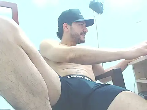 Chat XXX ao vivo de mateoothh