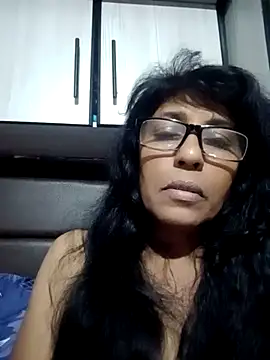 MsAttitude – Live XXX-chat