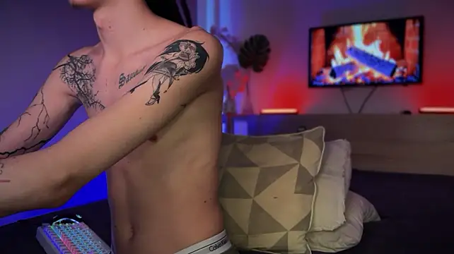 Den_BlueXxn Live XXX chat